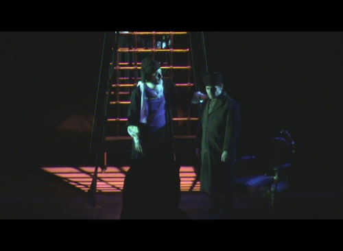 Bediüzzaman tiyatrosu 2