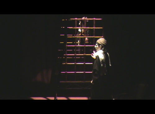 Bediüzzaman tiyatrosu 3