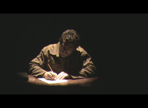 Bediüzzaman tiyatrosu 4