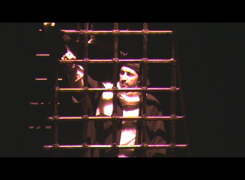 Bediüzzaman tiyatrosu 5