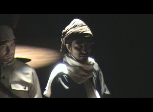 Bediüzzaman tiyatrosu 6