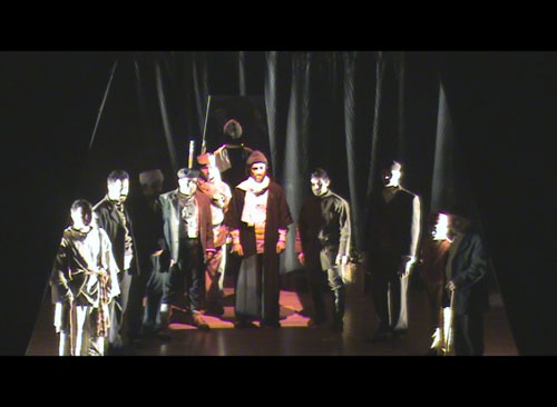 Bediüzzaman tiyatrosu 7