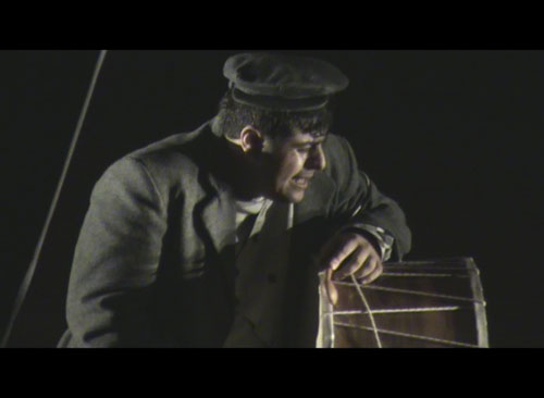 Bediüzzaman tiyatrosu 8