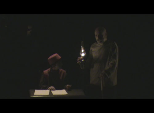 Bediüzzaman tiyatrosu 9