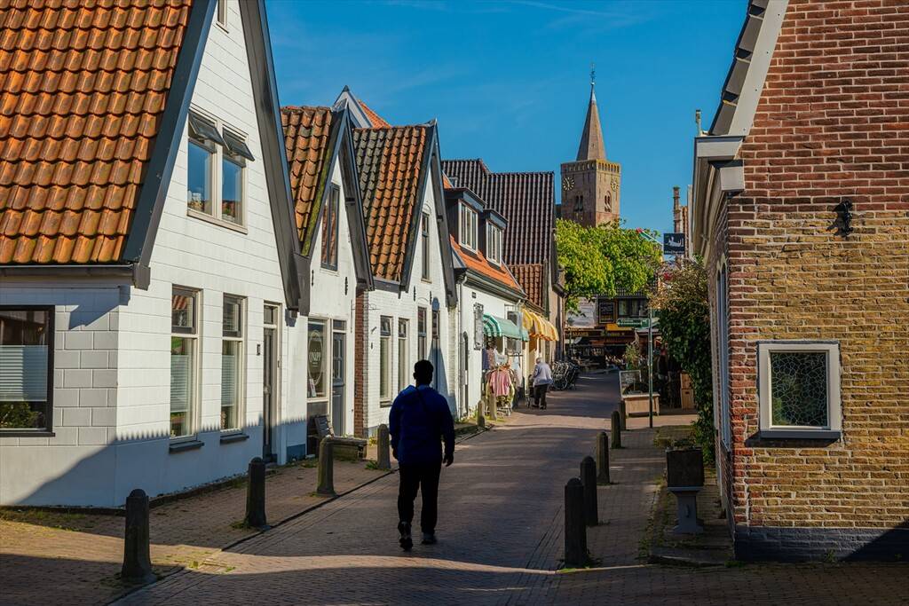 Hollanda’nın sakin rotası: Texel Adası 10