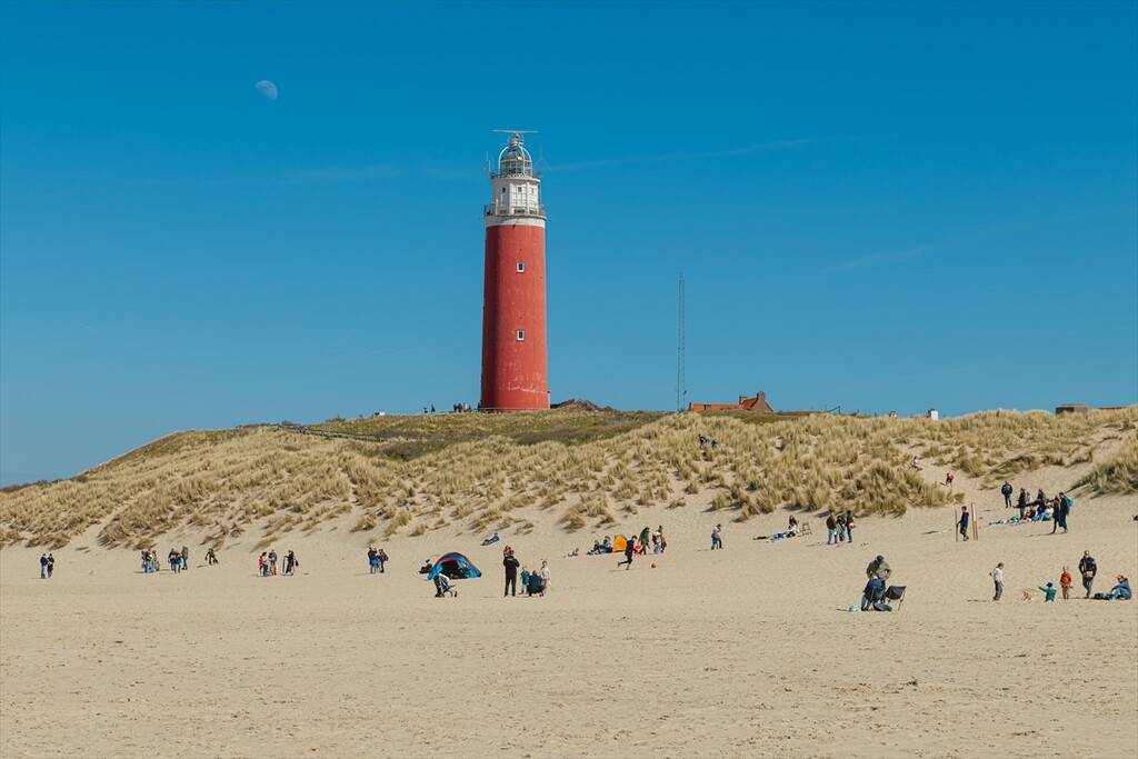 Hollanda’nın sakin rotası: Texel Adası 13