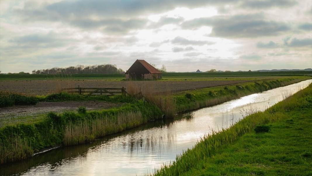 Hollanda’nın sakin rotası: Texel Adası 16