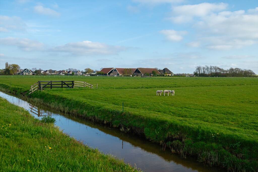 Hollanda’nın sakin rotası: Texel Adası 7