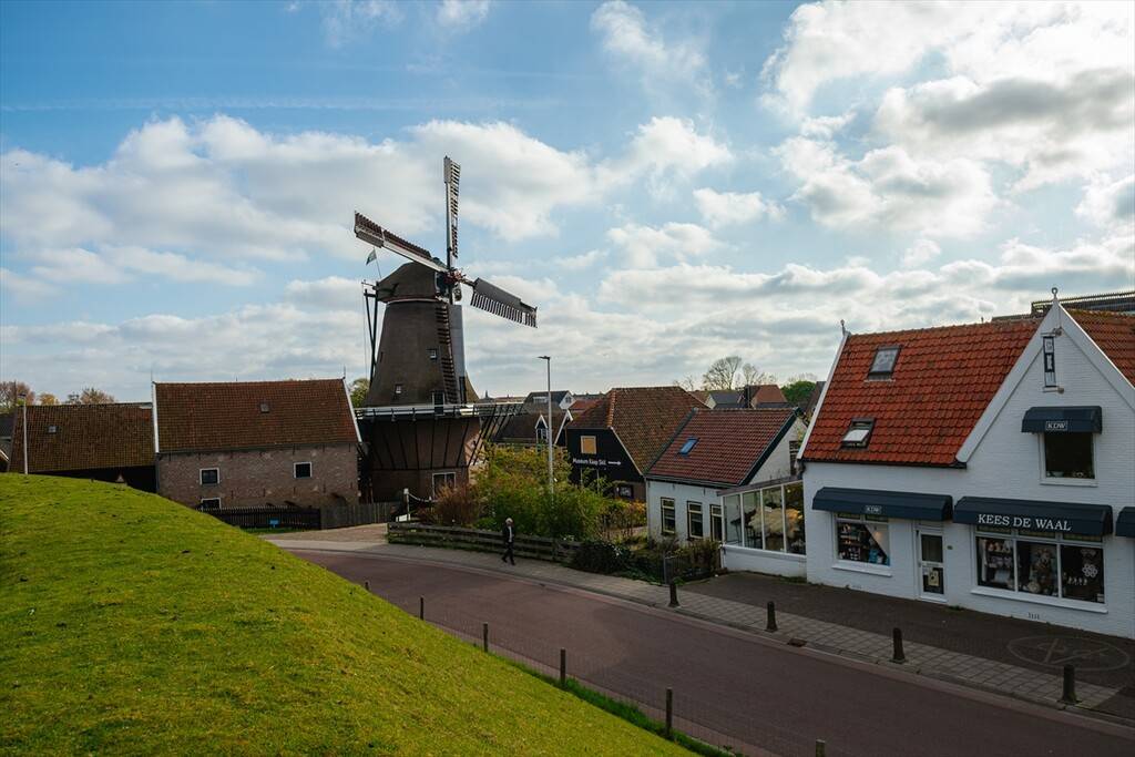 Hollanda’nın sakin rotası: Texel Adası 8