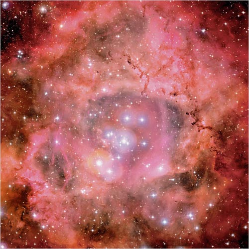 Kainatın derinliklerinden muhteşem kareler 13