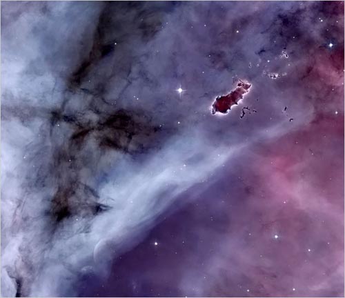 Kainatın derinliklerinden muhteşem kareler 3