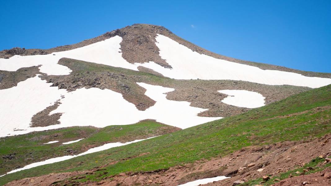 Anadolu'nun Alpleri: Geyik Dağları 12