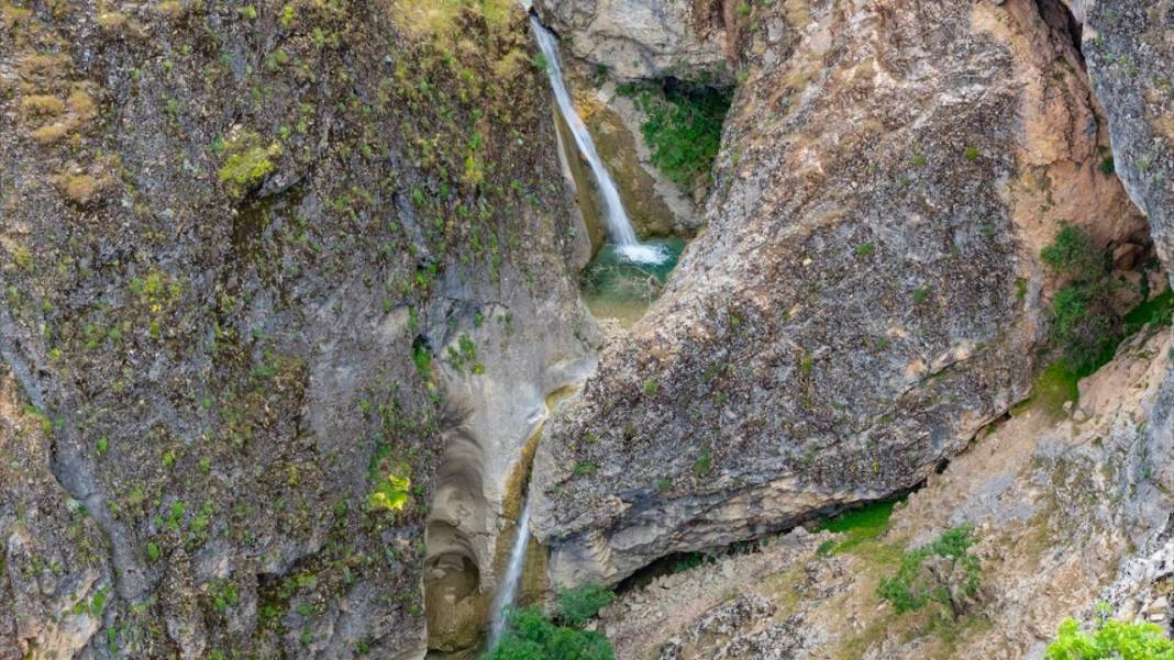 Tunceli'nin Rabat Vadisi 1