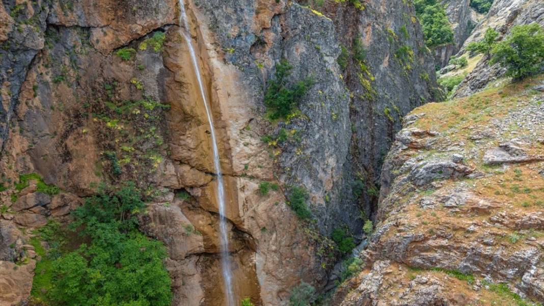 Tunceli'nin Rabat Vadisi 10