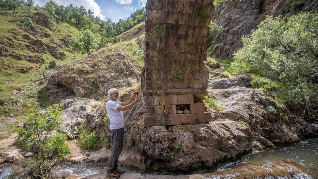 Tunceli'nin Rabat Vadisi 11