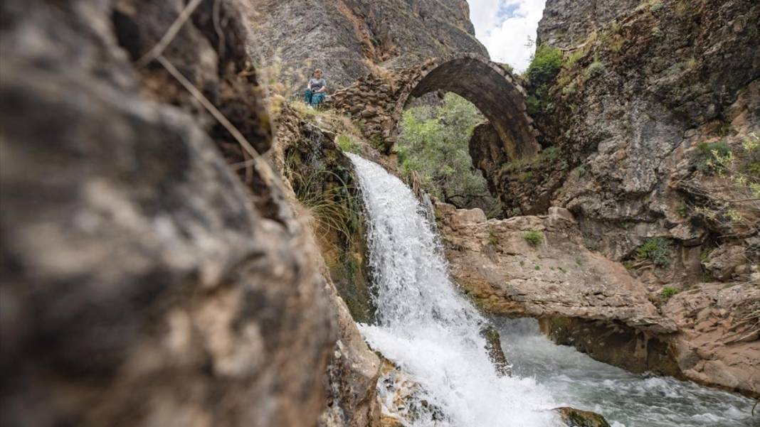 Tunceli'nin Rabat Vadisi 12
