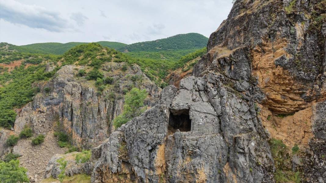 Tunceli'nin Rabat Vadisi 2