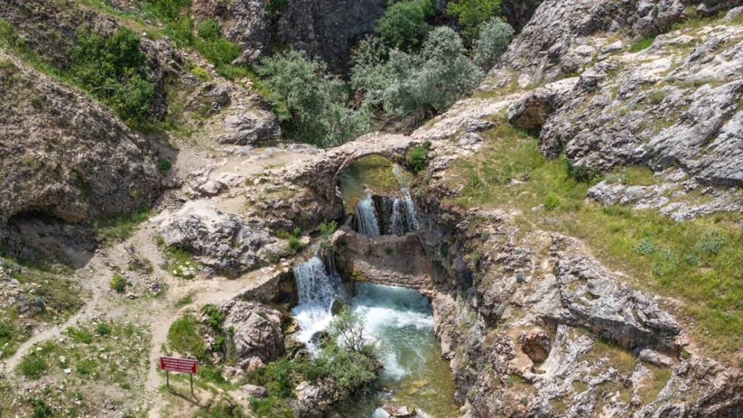 Tunceli'nin Rabat Vadisi 5