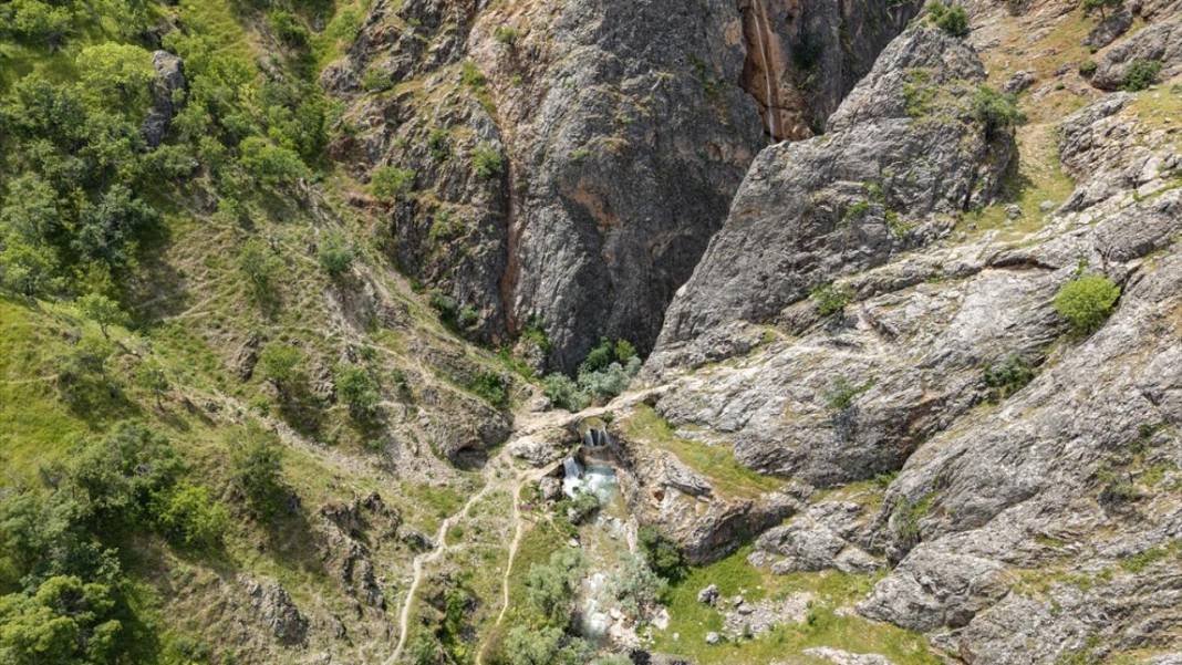Tunceli'nin Rabat Vadisi 6