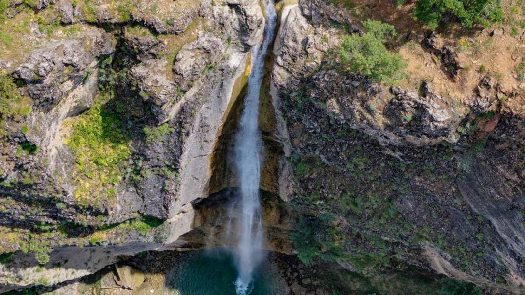 Tunceli'nin Rabat Vadisi 8