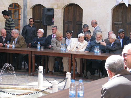 Gaziantep'te Bediüzzaman sergisi 1