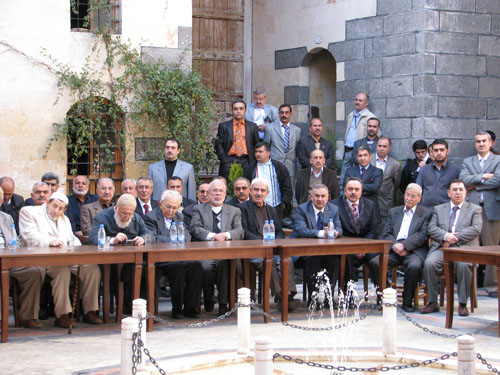 Gaziantep'te Bediüzzaman sergisi 11