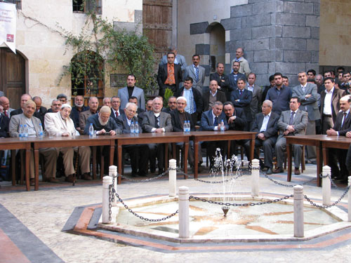 Gaziantep'te Bediüzzaman sergisi 12