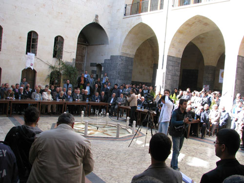 Gaziantep'te Bediüzzaman sergisi 13