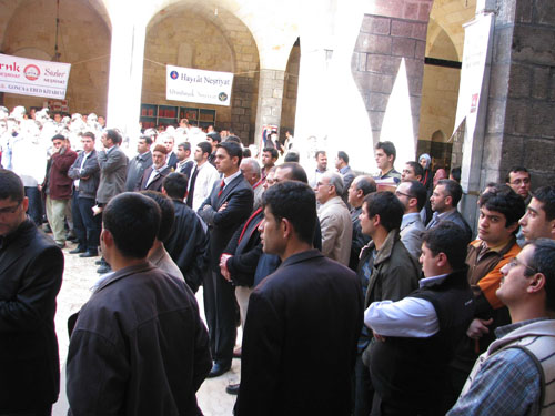 Gaziantep'te Bediüzzaman sergisi 15