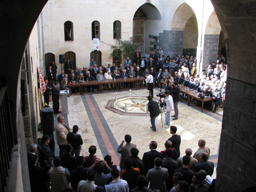 Gaziantep'te Bediüzzaman sergisi 16