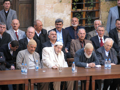 Gaziantep'te Bediüzzaman sergisi 18