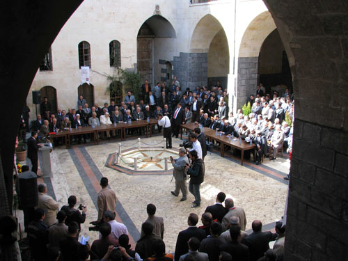Gaziantep'te Bediüzzaman sergisi 19