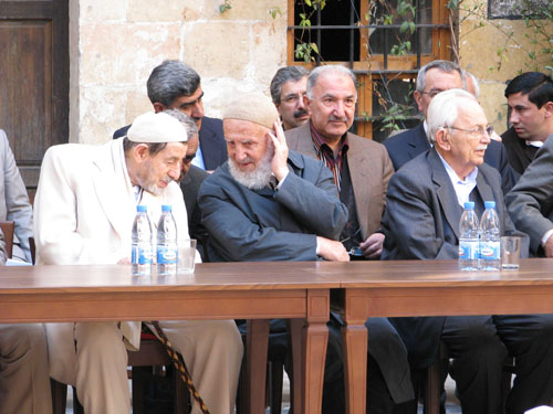 Gaziantep'te Bediüzzaman sergisi 2