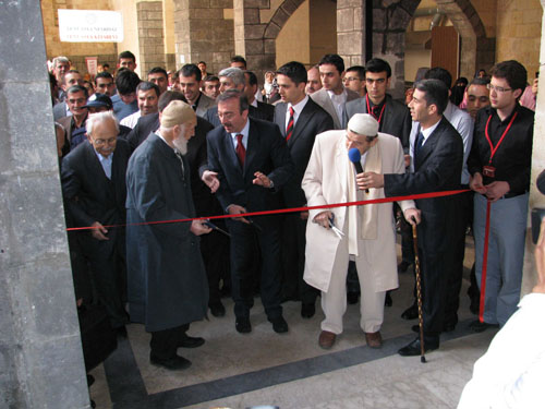 Gaziantep'te Bediüzzaman sergisi 21