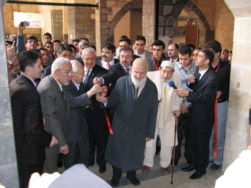 Gaziantep'te Bediüzzaman sergisi 23