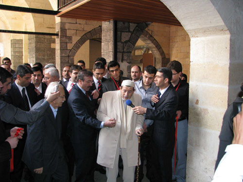 Gaziantep'te Bediüzzaman sergisi 24