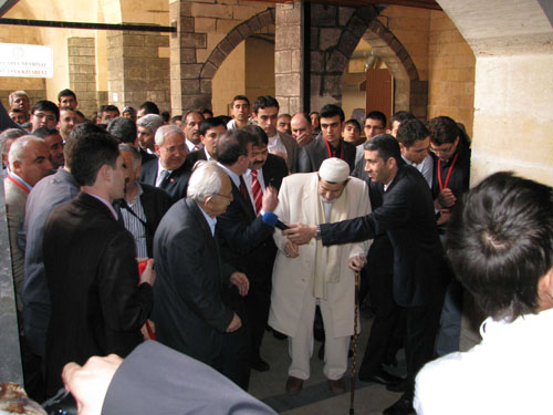 Gaziantep'te Bediüzzaman sergisi 25