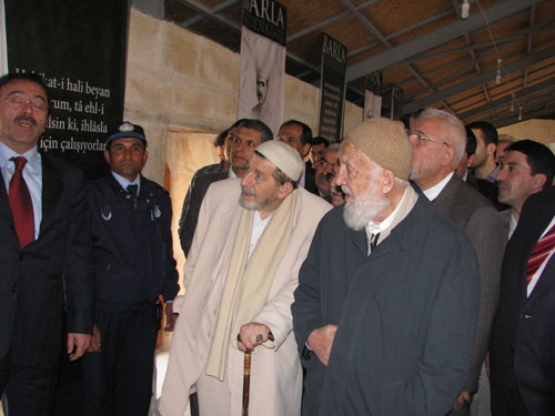 Gaziantep'te Bediüzzaman sergisi 28