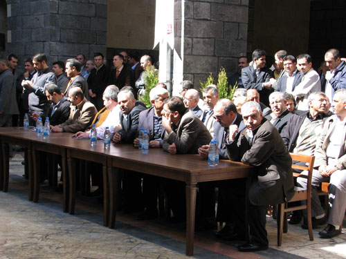 Gaziantep'te Bediüzzaman sergisi 3