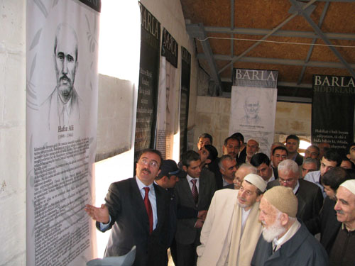 Gaziantep'te Bediüzzaman sergisi 30