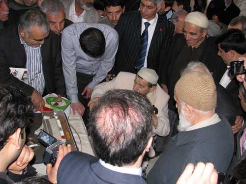 Gaziantep'te Bediüzzaman sergisi 35