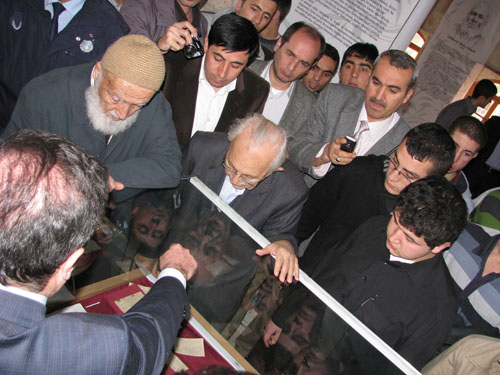 Gaziantep'te Bediüzzaman sergisi 36