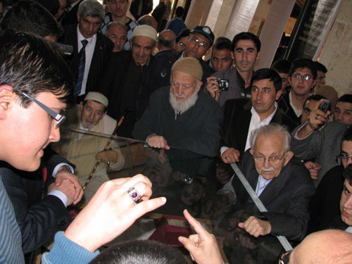 Gaziantep'te Bediüzzaman sergisi 39