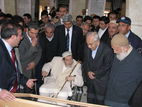Gaziantep'te Bediüzzaman sergisi 40