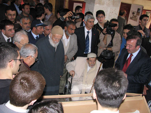 Gaziantep'te Bediüzzaman sergisi 44