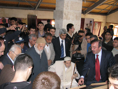 Gaziantep'te Bediüzzaman sergisi 45