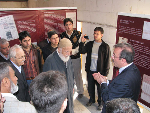Gaziantep'te Bediüzzaman sergisi 48