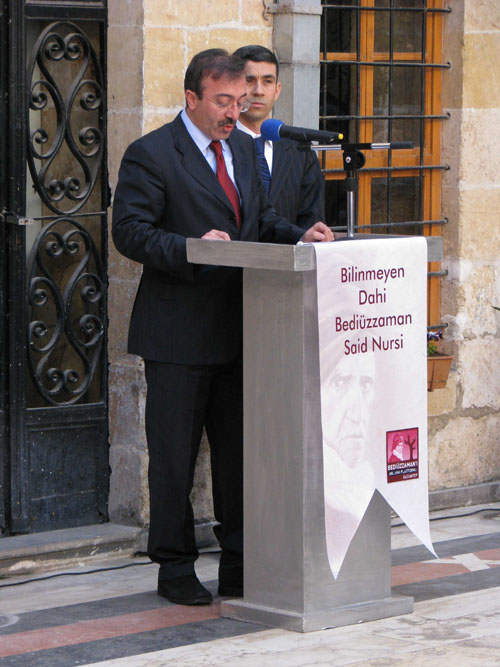 Gaziantep'te Bediüzzaman sergisi 5