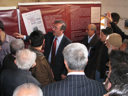 Gaziantep'te Bediüzzaman sergisi 50