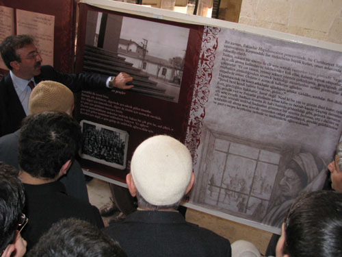 Gaziantep'te Bediüzzaman sergisi 51